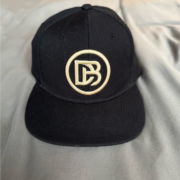 Dapper Boi Black Hat - Picture 1 of 4